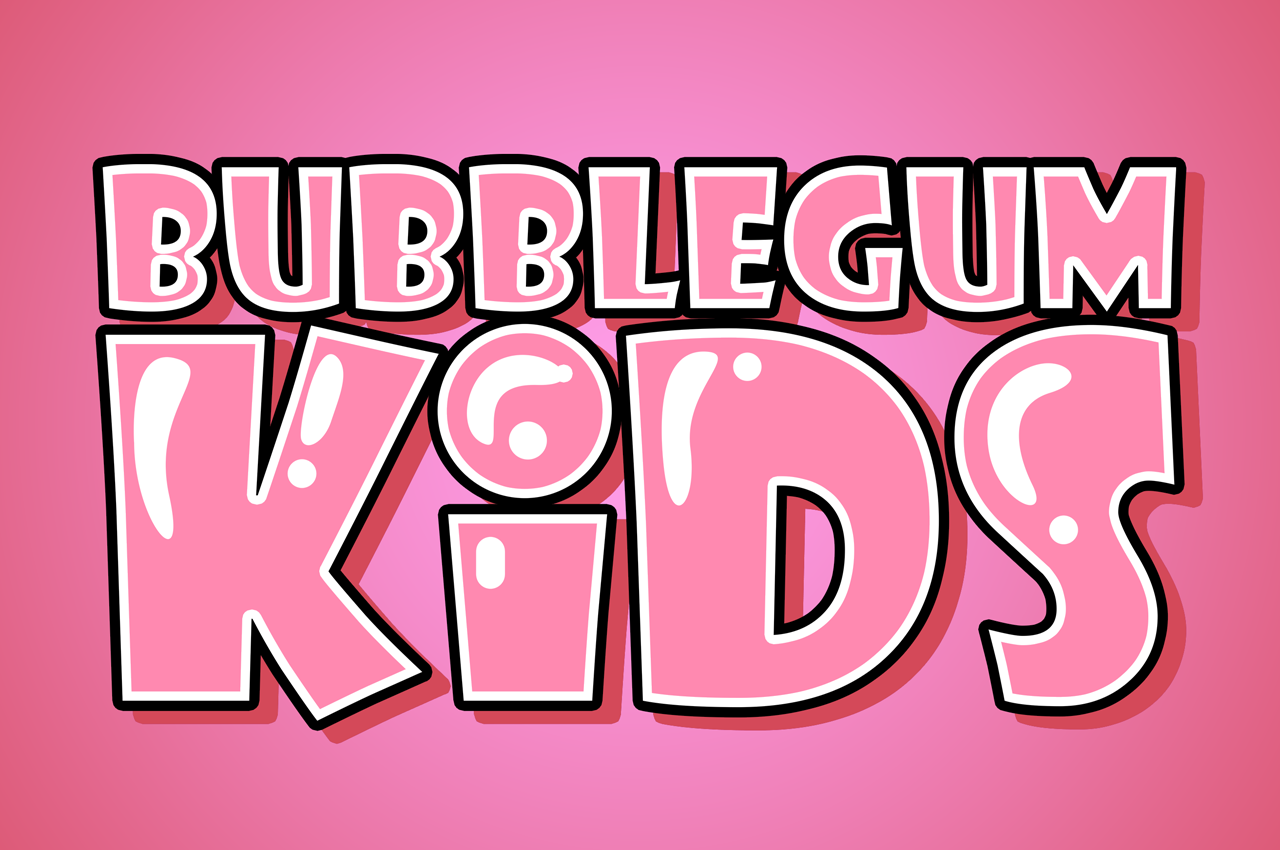 Bubblegum Kids NFT