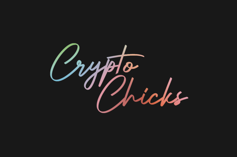 Crypto Chicks NFT