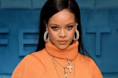 Rihanna Fenty Metaverse