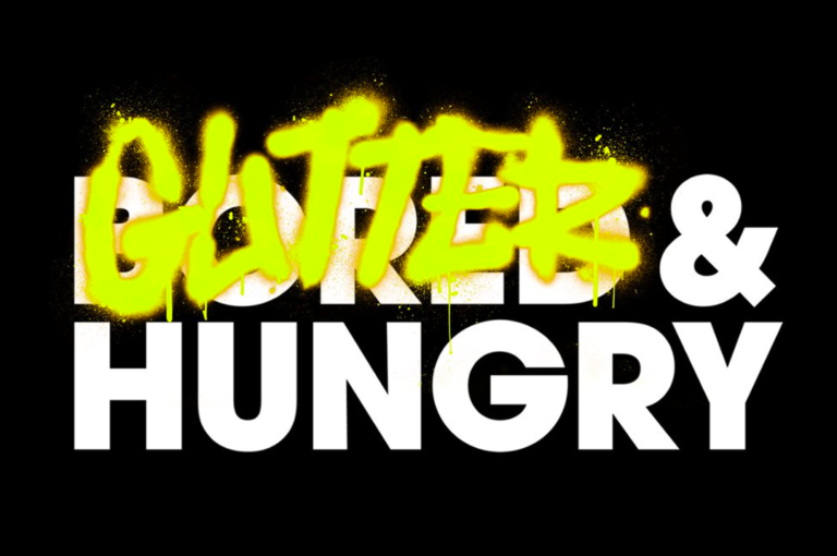 Gutter & Hungry