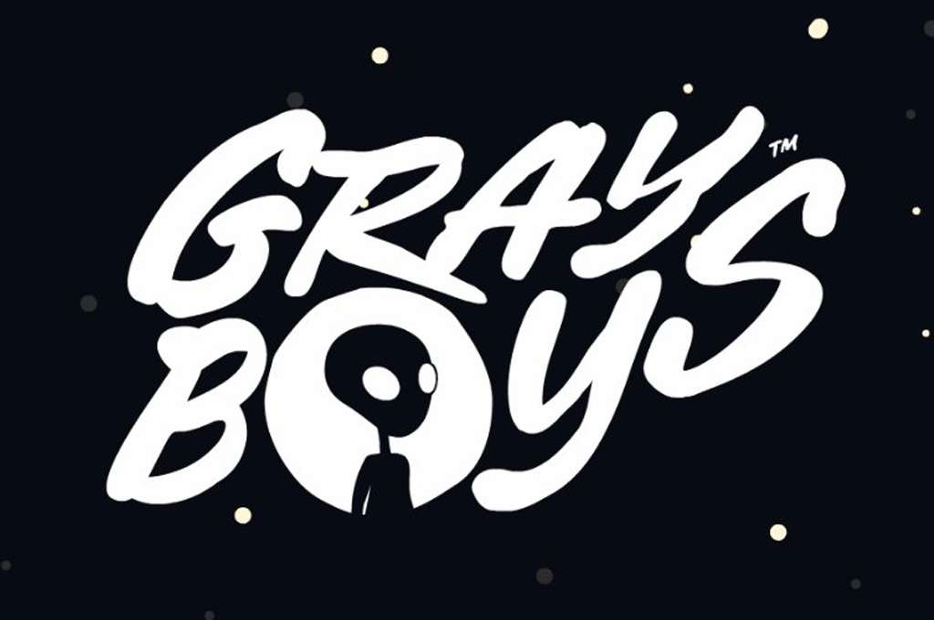 Gray Boy NFTs